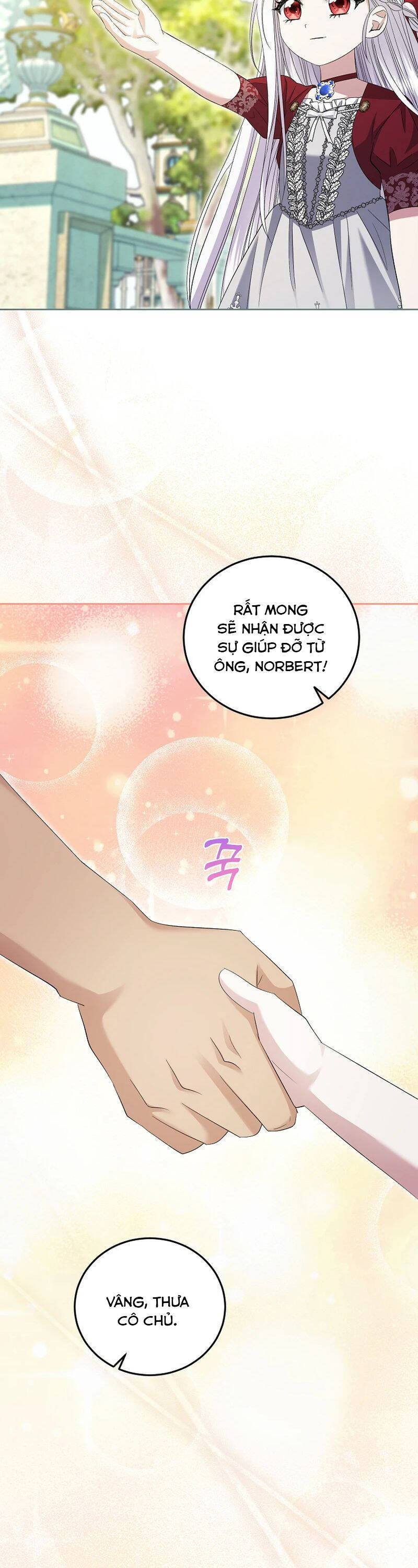 Kiếp Này Ta Sẽ Không Sống Như Một Anh Hùng Nữa Đâu! Có Lẽ Ta Sẽ Nghỉ Hưu! Chap 28 - Next Chap 29