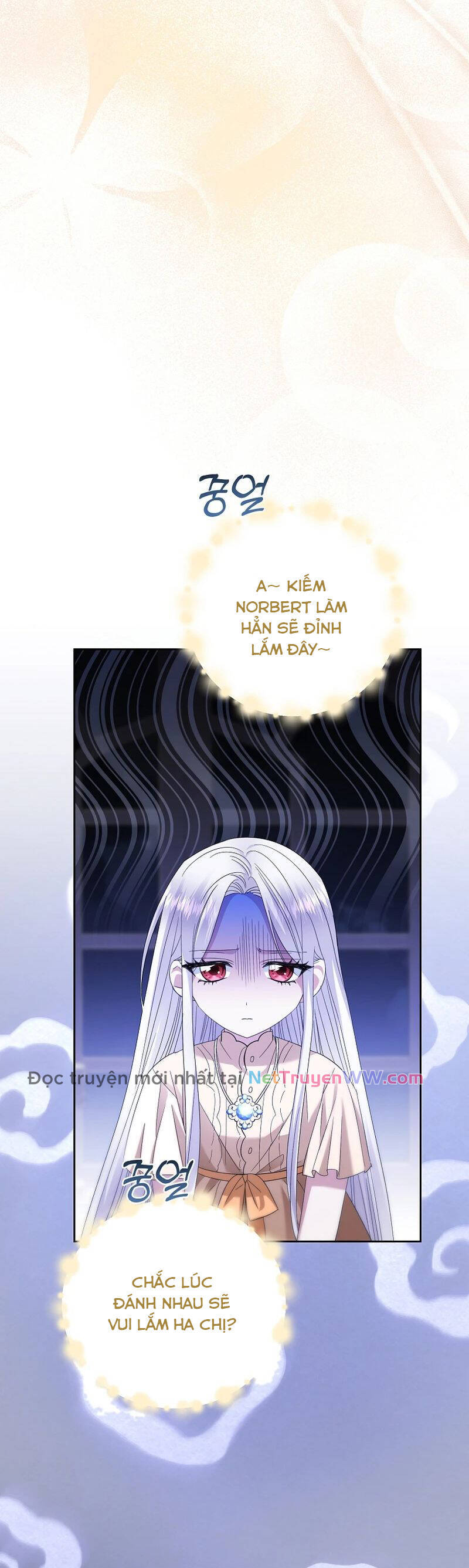 Kiếp Này Ta Sẽ Không Sống Như Một Anh Hùng Nữa Đâu! Có Lẽ Ta Sẽ Nghỉ Hưu! Chap 28 - Next Chap 29