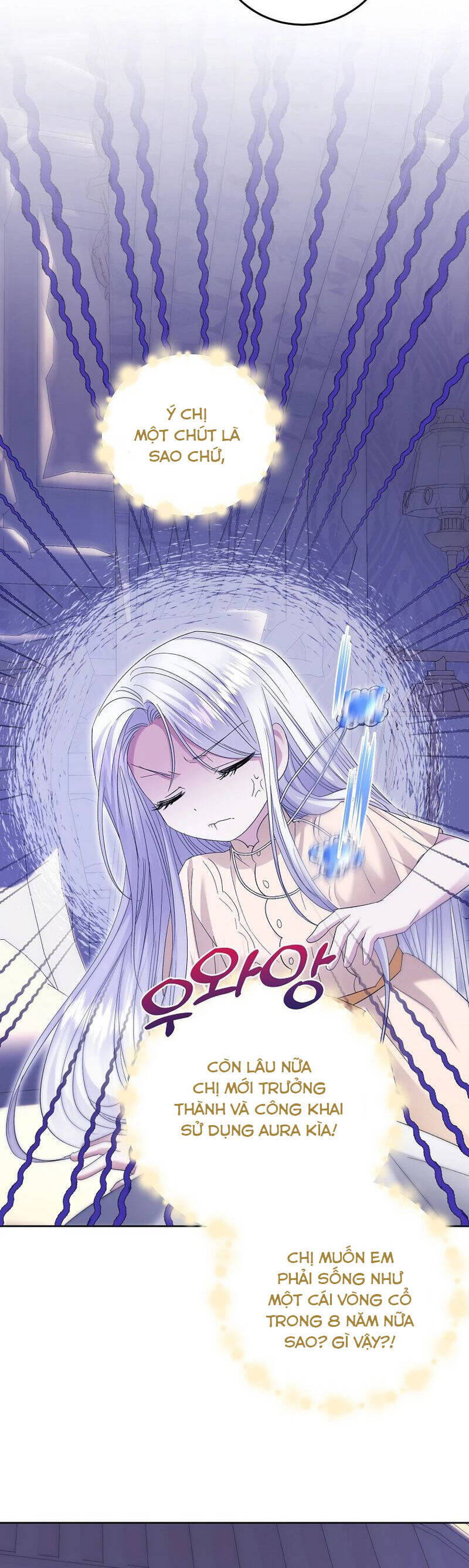 Kiếp Này Ta Sẽ Không Sống Như Một Anh Hùng Nữa Đâu! Có Lẽ Ta Sẽ Nghỉ Hưu! Chap 28 - Next Chap 29