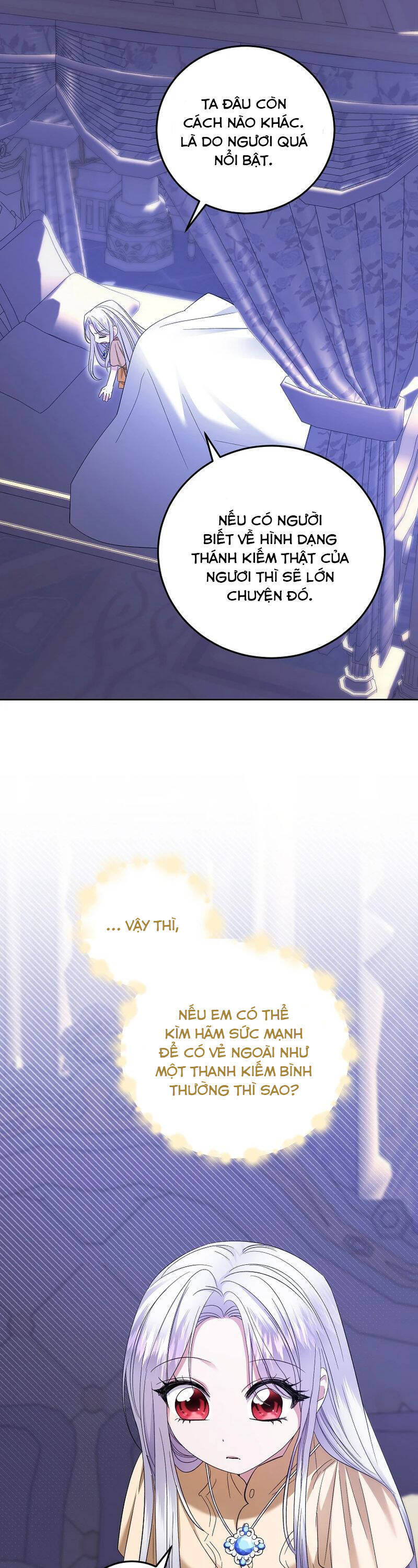 Kiếp Này Ta Sẽ Không Sống Như Một Anh Hùng Nữa Đâu! Có Lẽ Ta Sẽ Nghỉ Hưu! Chap 28 - Next Chap 29