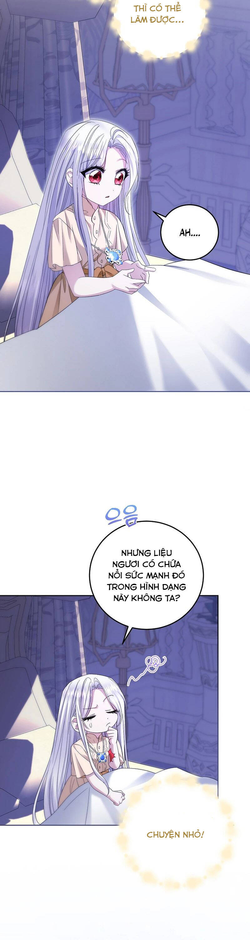 Kiếp Này Ta Sẽ Không Sống Như Một Anh Hùng Nữa Đâu! Có Lẽ Ta Sẽ Nghỉ Hưu! Chap 28 - Next Chap 29