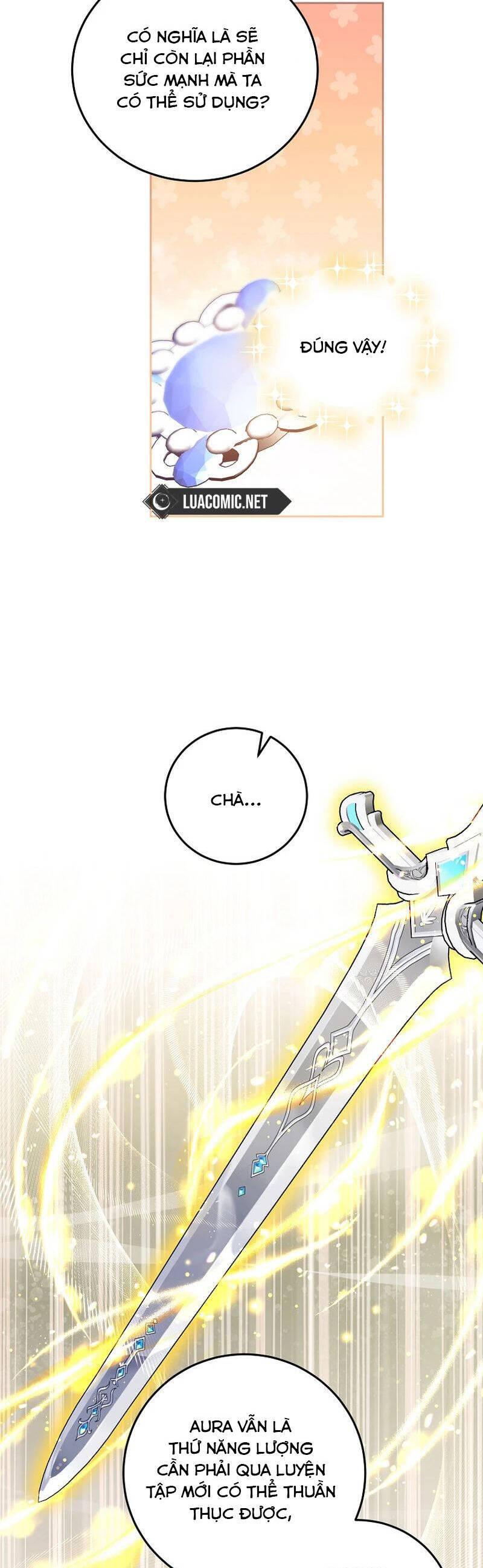 Kiếp Này Ta Sẽ Không Sống Như Một Anh Hùng Nữa Đâu! Có Lẽ Ta Sẽ Nghỉ Hưu! Chap 28 - Next Chap 29