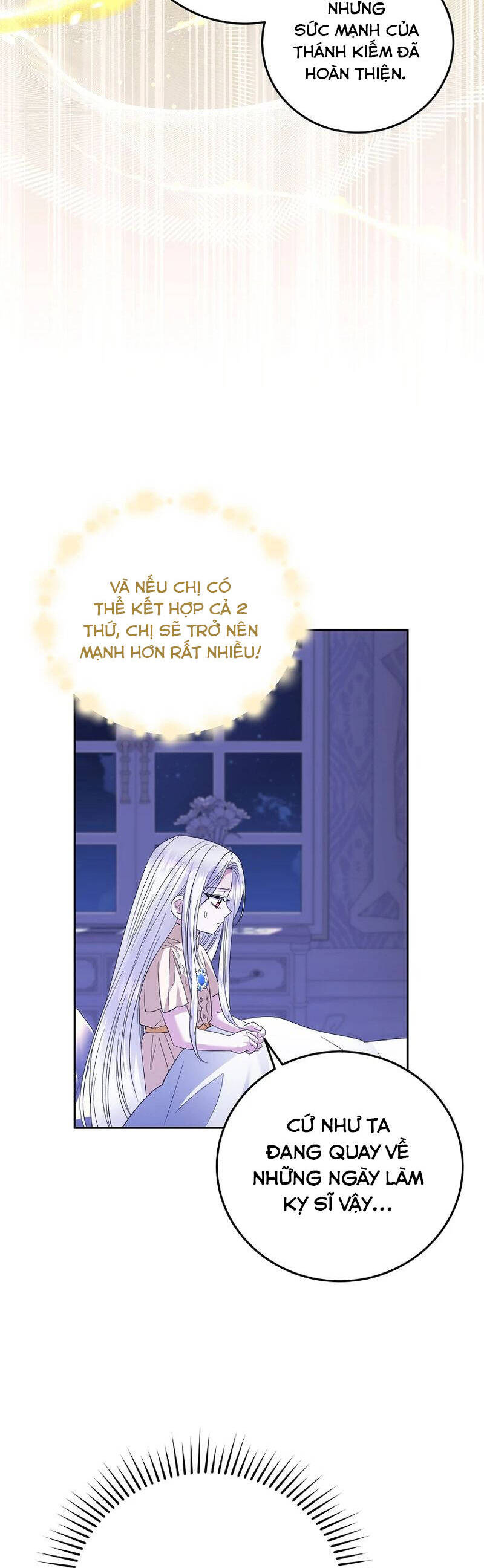Kiếp Này Ta Sẽ Không Sống Như Một Anh Hùng Nữa Đâu! Có Lẽ Ta Sẽ Nghỉ Hưu! Chap 28 - Next Chap 29
