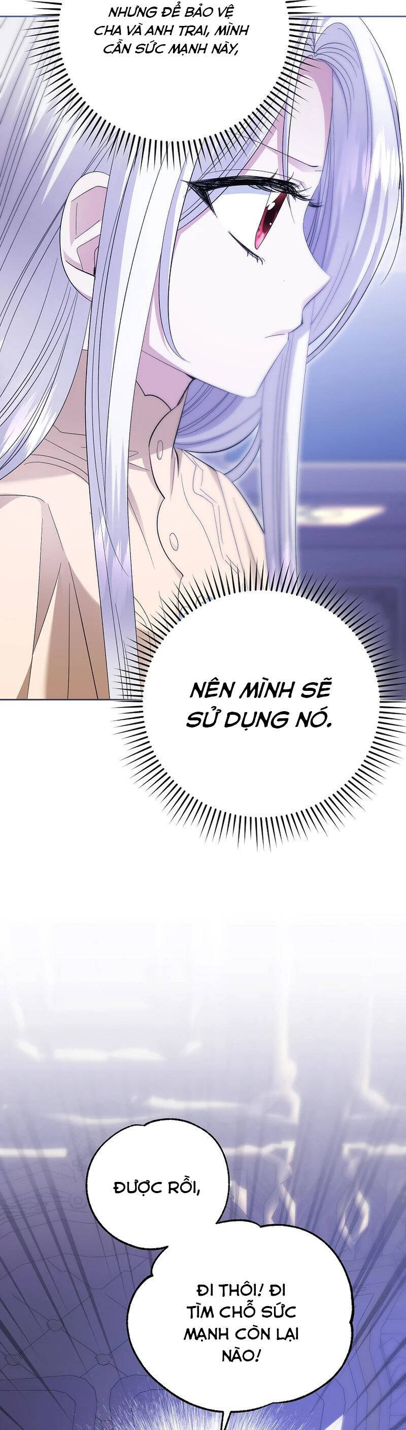 Kiếp Này Ta Sẽ Không Sống Như Một Anh Hùng Nữa Đâu! Có Lẽ Ta Sẽ Nghỉ Hưu! Chap 28 - Next Chap 29