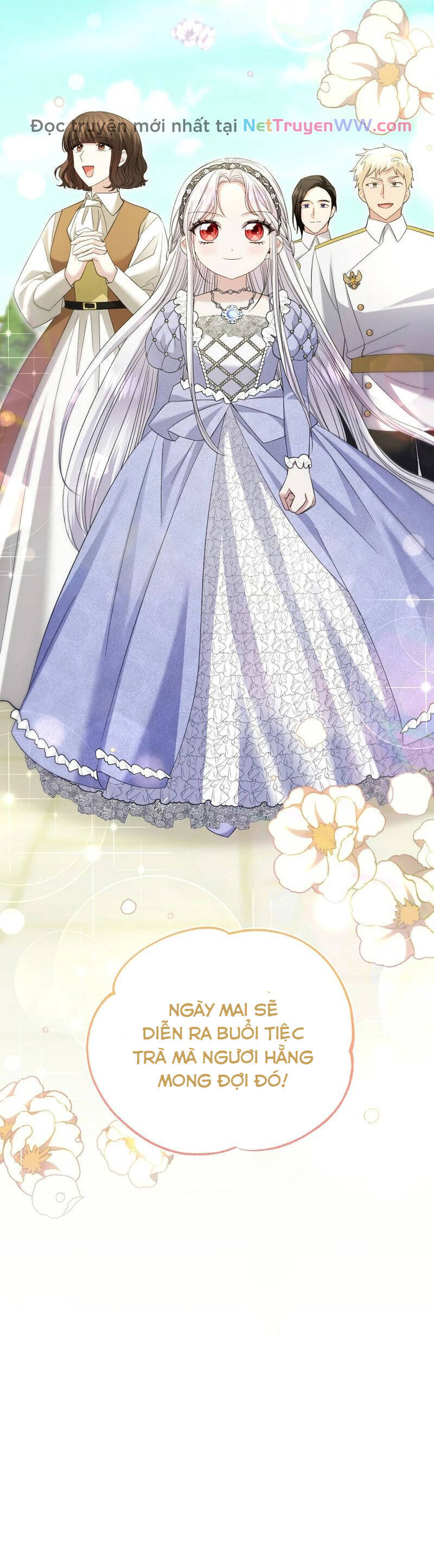 Kiếp Này Ta Sẽ Không Sống Như Một Anh Hùng Nữa Đâu! Có Lẽ Ta Sẽ Nghỉ Hưu! Chap 28 - Next Chap 29