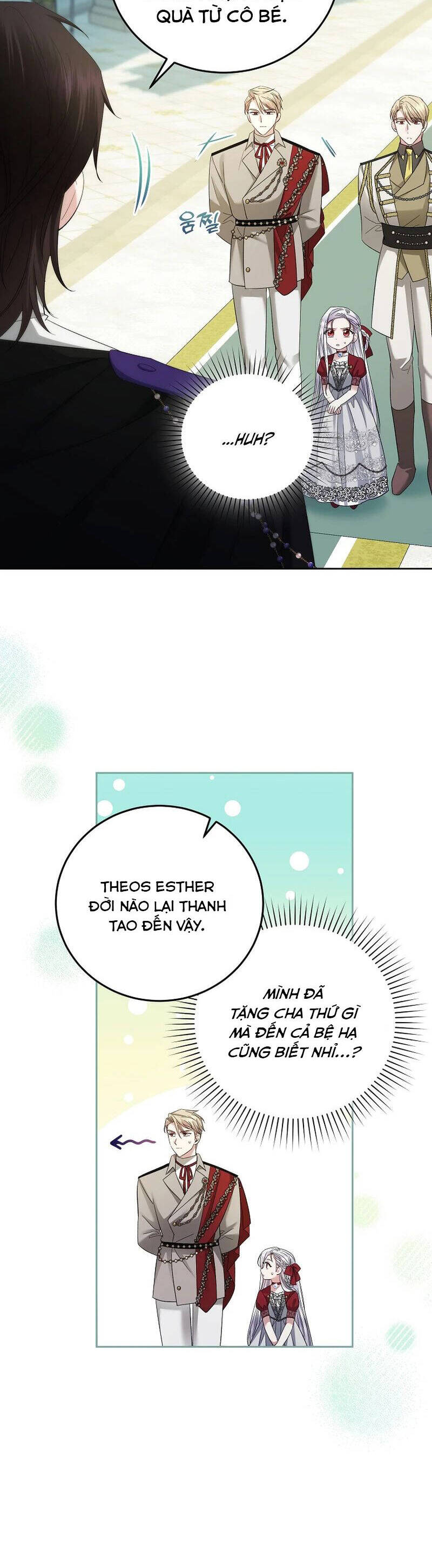 Kiếp Này Ta Sẽ Không Sống Như Một Anh Hùng Nữa Đâu! Có Lẽ Ta Sẽ Nghỉ Hưu! Chap 28 - Next Chap 29