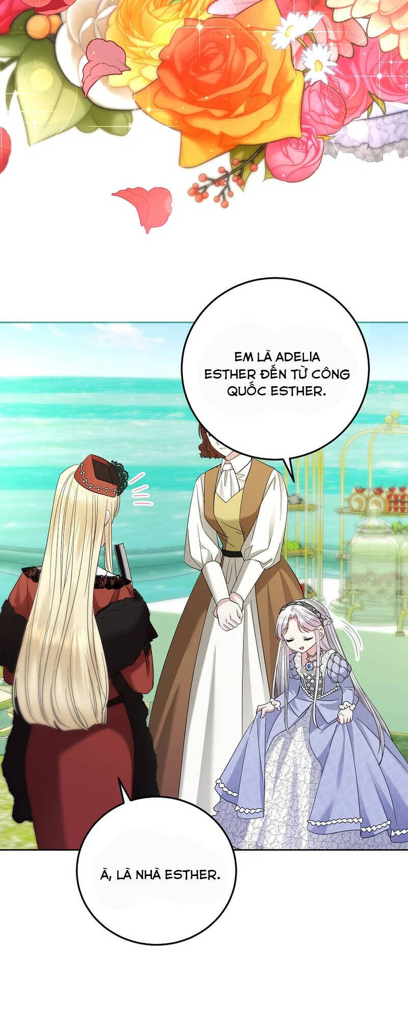 Kiếp Này Ta Sẽ Không Sống Như Một Anh Hùng Nữa Đâu! Có Lẽ Ta Sẽ Nghỉ Hưu! Chap 29 - Next Chap 30