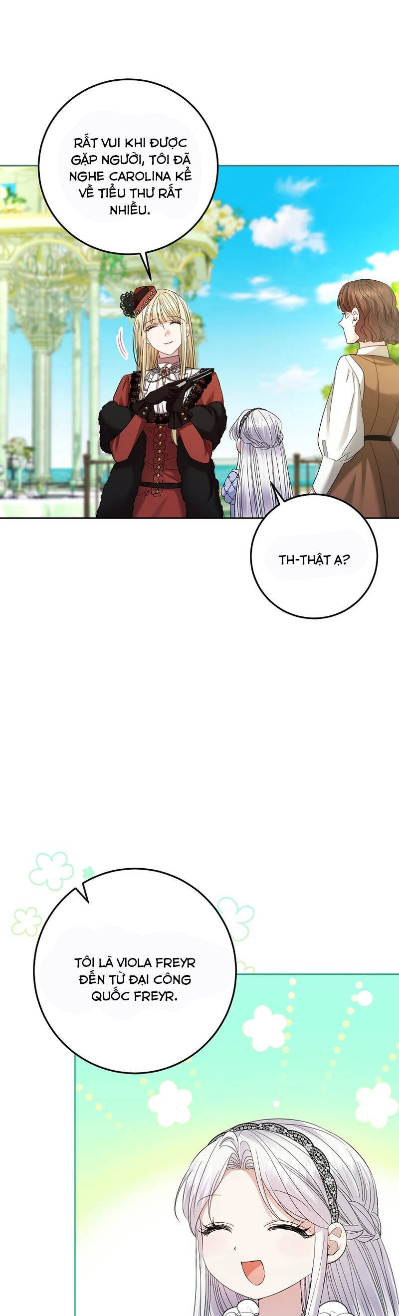 Kiếp Này Ta Sẽ Không Sống Như Một Anh Hùng Nữa Đâu! Có Lẽ Ta Sẽ Nghỉ Hưu! Chap 29 - Next Chap 30