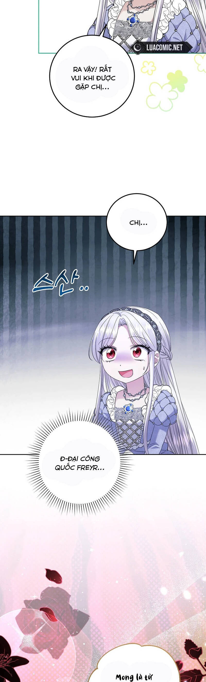 Kiếp Này Ta Sẽ Không Sống Như Một Anh Hùng Nữa Đâu! Có Lẽ Ta Sẽ Nghỉ Hưu! Chap 29 - Next Chap 30