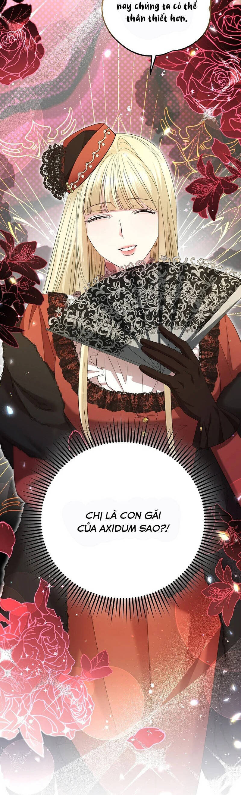 Kiếp Này Ta Sẽ Không Sống Như Một Anh Hùng Nữa Đâu! Có Lẽ Ta Sẽ Nghỉ Hưu! Chap 29 - Next Chap 30