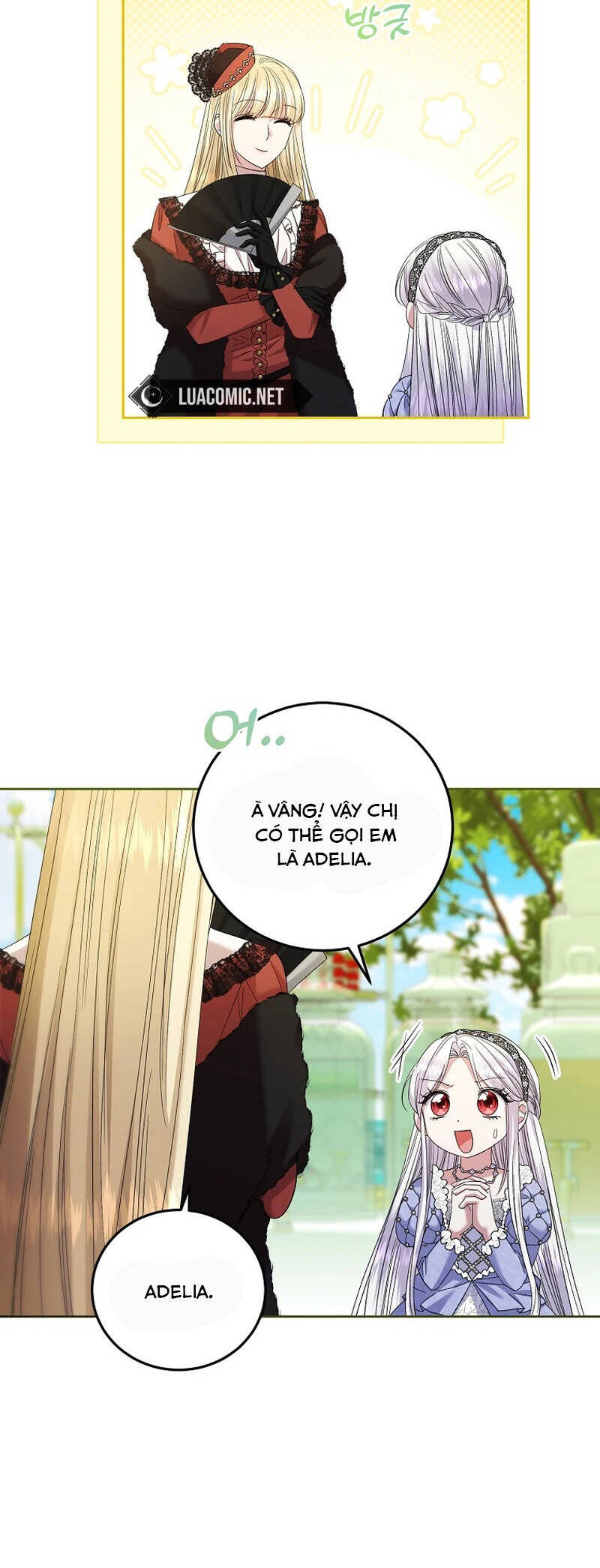 Kiếp Này Ta Sẽ Không Sống Như Một Anh Hùng Nữa Đâu! Có Lẽ Ta Sẽ Nghỉ Hưu! Chap 29 - Next Chap 30