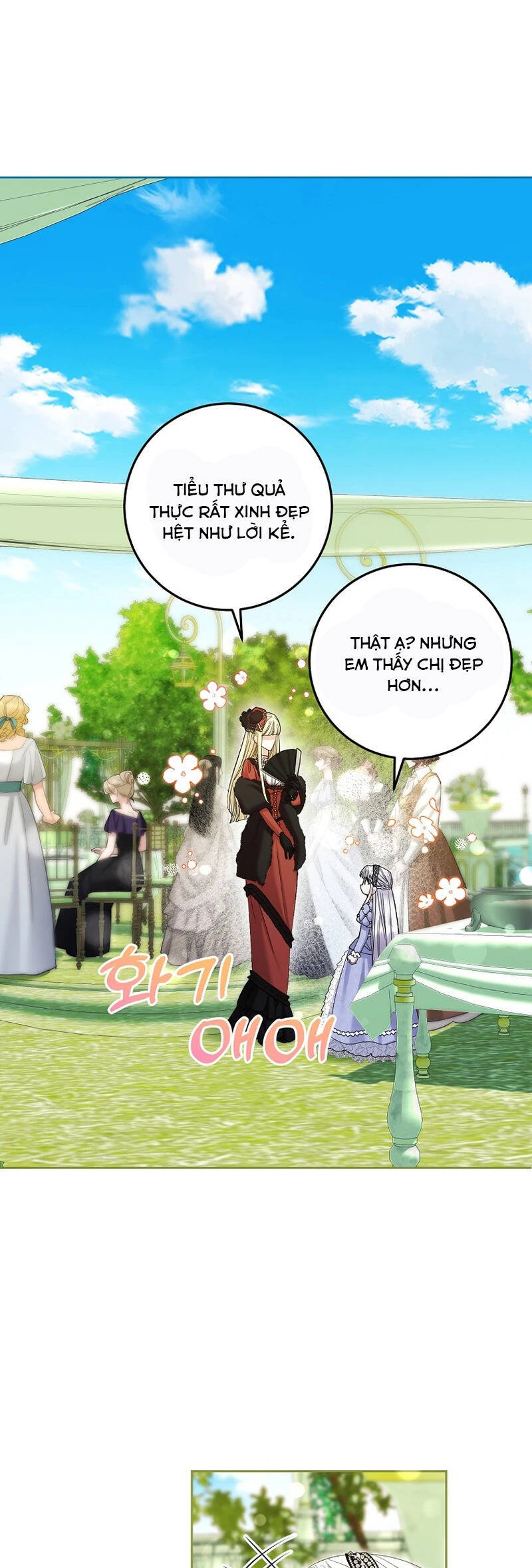 Kiếp Này Ta Sẽ Không Sống Như Một Anh Hùng Nữa Đâu! Có Lẽ Ta Sẽ Nghỉ Hưu! Chap 29 - Next Chap 30