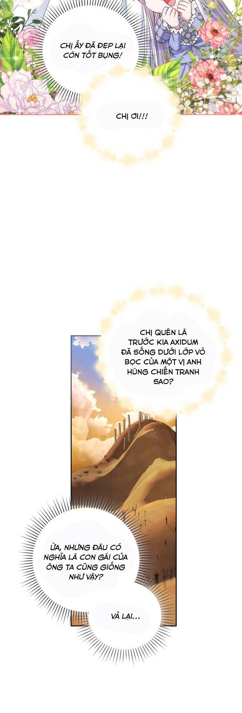 Kiếp Này Ta Sẽ Không Sống Như Một Anh Hùng Nữa Đâu! Có Lẽ Ta Sẽ Nghỉ Hưu! Chap 29 - Next Chap 30