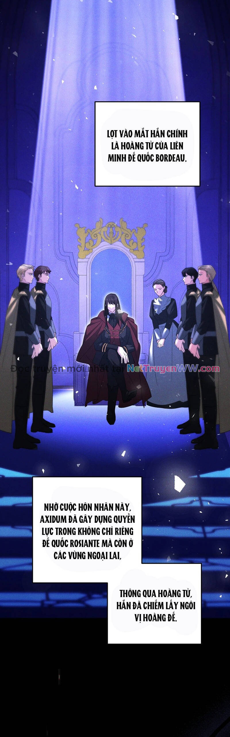 Kiếp Này Ta Sẽ Không Sống Như Một Anh Hùng Nữa Đâu! Có Lẽ Ta Sẽ Nghỉ Hưu! Chap 29 - Next Chap 30