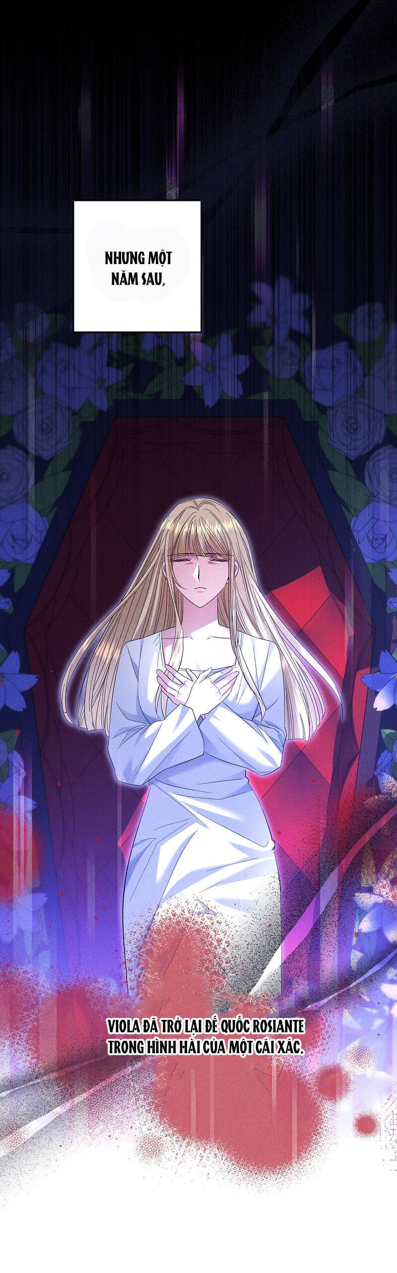 Kiếp Này Ta Sẽ Không Sống Như Một Anh Hùng Nữa Đâu! Có Lẽ Ta Sẽ Nghỉ Hưu! Chap 29 - Next Chap 30