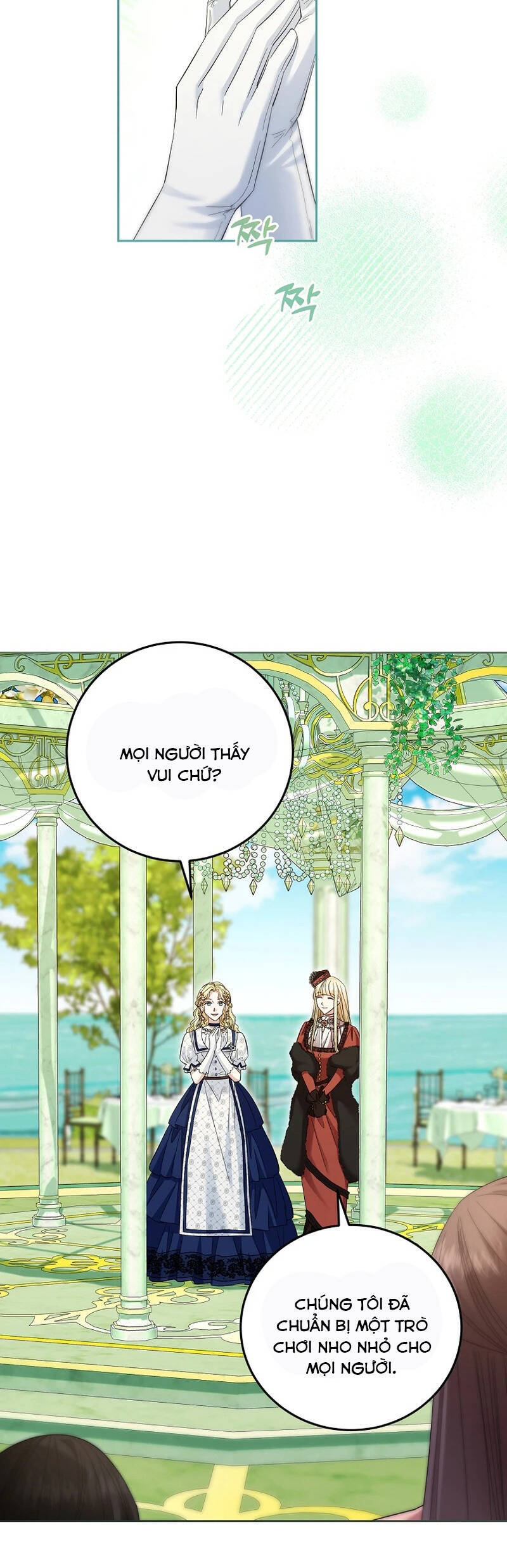 Kiếp Này Ta Sẽ Không Sống Như Một Anh Hùng Nữa Đâu! Có Lẽ Ta Sẽ Nghỉ Hưu! Chap 29 - Next Chap 30