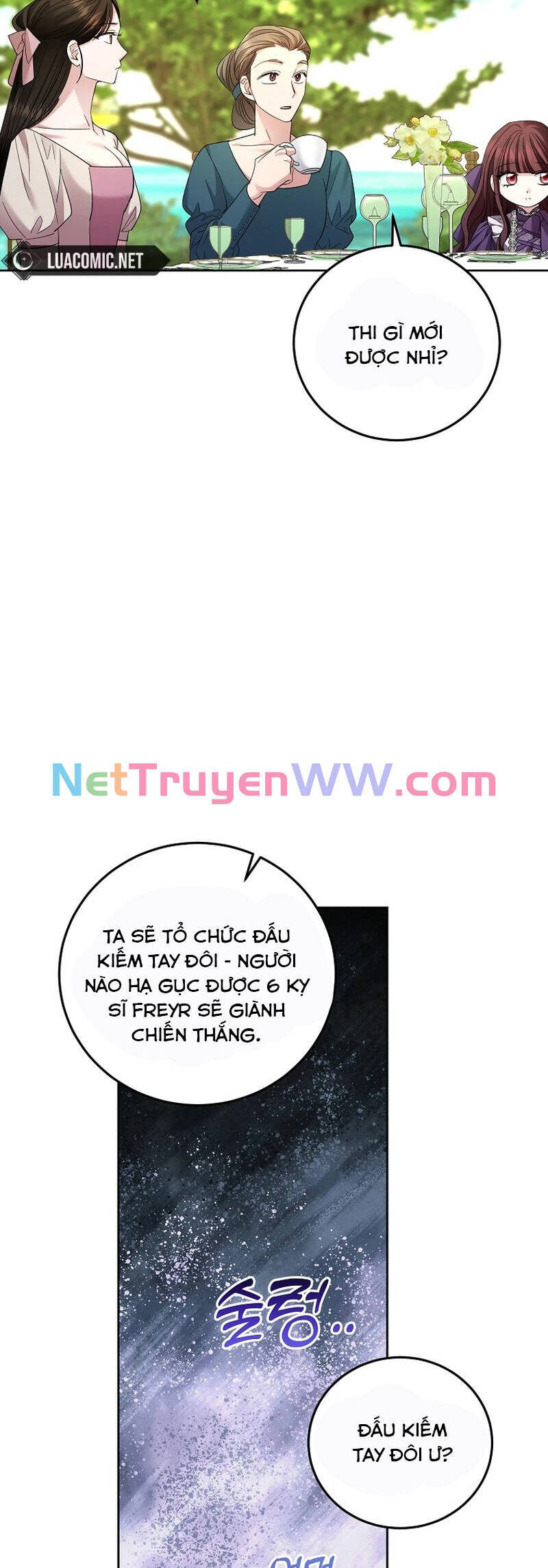 Kiếp Này Ta Sẽ Không Sống Như Một Anh Hùng Nữa Đâu! Có Lẽ Ta Sẽ Nghỉ Hưu! Chap 29 - Next Chap 30