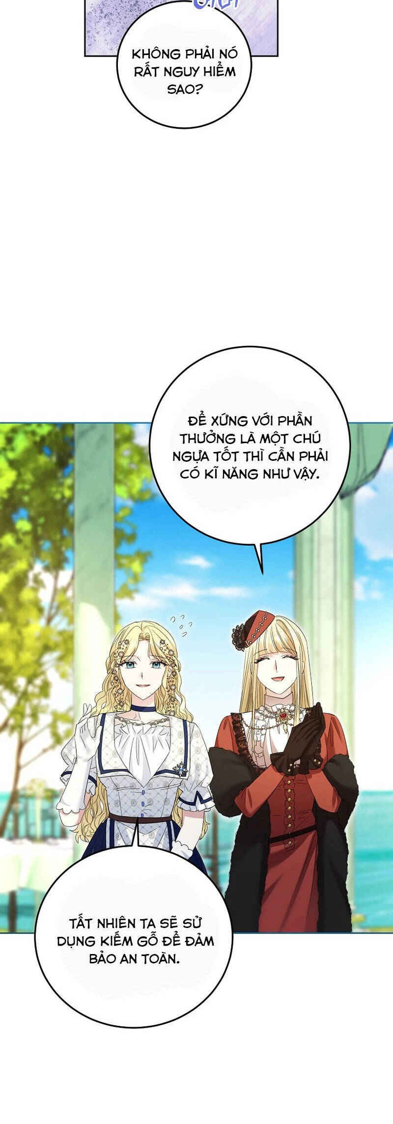 Kiếp Này Ta Sẽ Không Sống Như Một Anh Hùng Nữa Đâu! Có Lẽ Ta Sẽ Nghỉ Hưu! Chap 29 - Next Chap 30