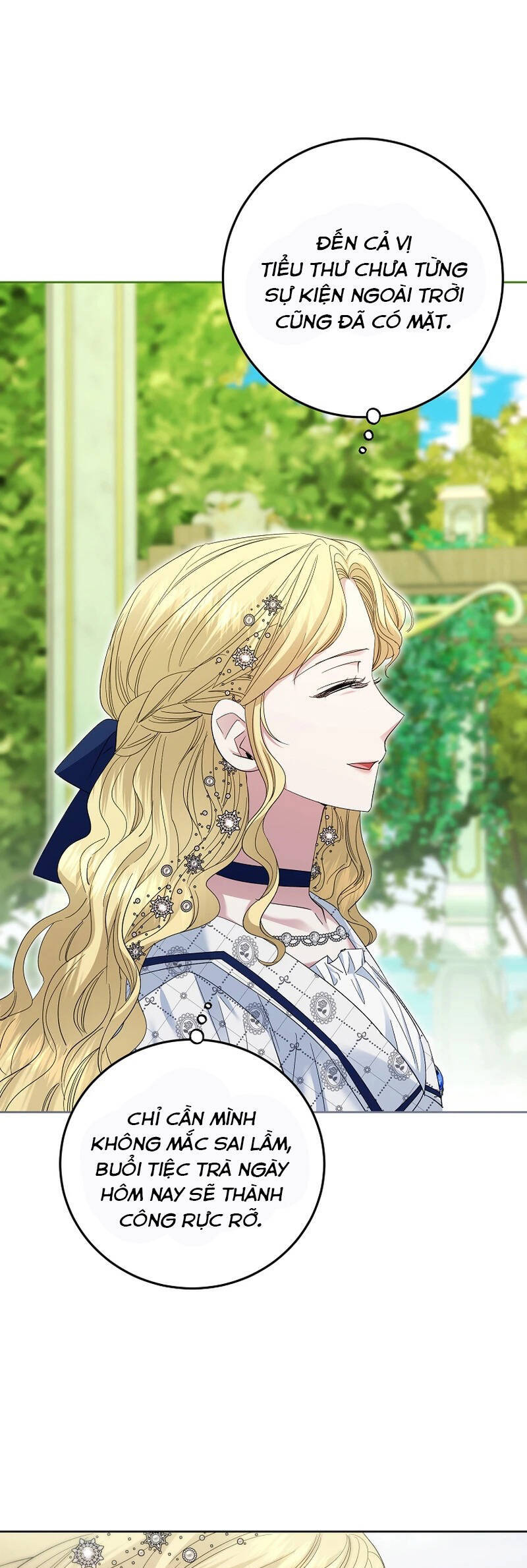 Kiếp Này Ta Sẽ Không Sống Như Một Anh Hùng Nữa Đâu! Có Lẽ Ta Sẽ Nghỉ Hưu! Chap 29 - Next Chap 30