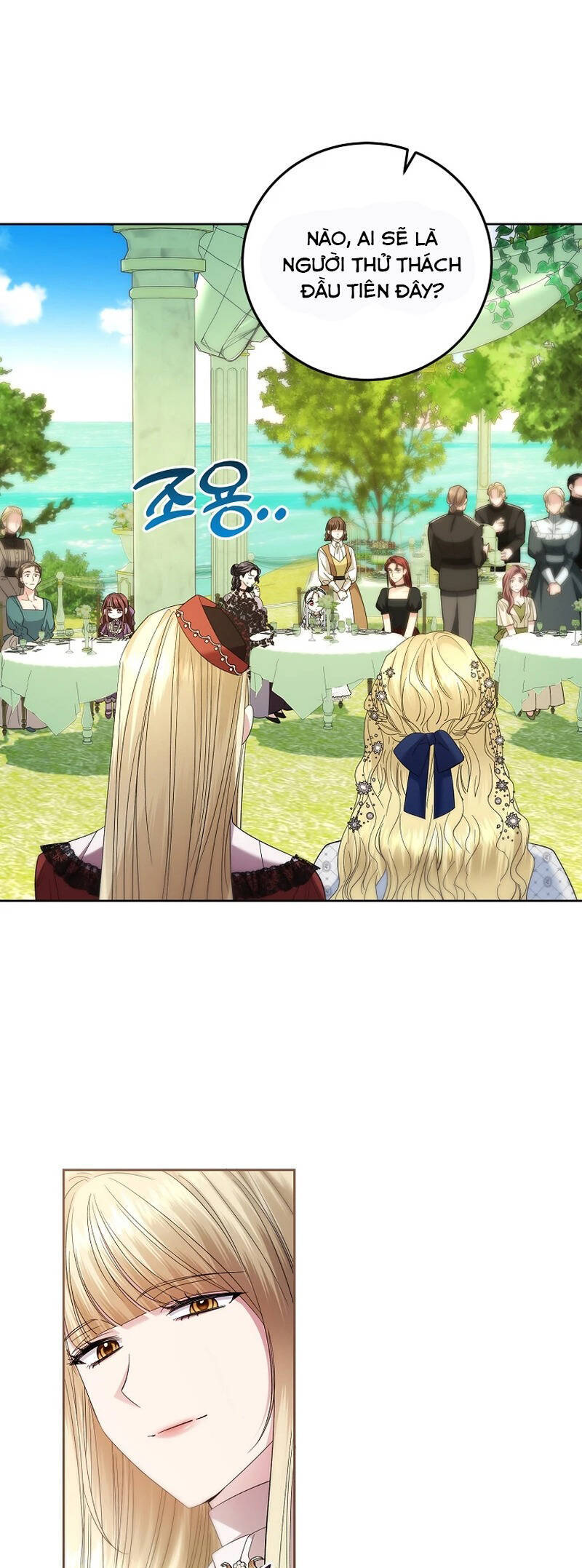 Kiếp Này Ta Sẽ Không Sống Như Một Anh Hùng Nữa Đâu! Có Lẽ Ta Sẽ Nghỉ Hưu! Chap 29 - Next Chap 30