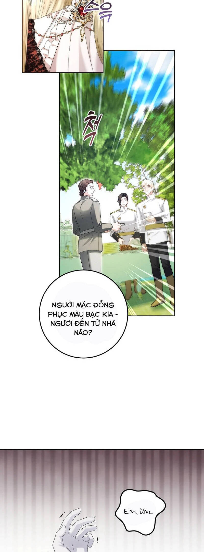 Kiếp Này Ta Sẽ Không Sống Như Một Anh Hùng Nữa Đâu! Có Lẽ Ta Sẽ Nghỉ Hưu! Chap 29 - Next Chap 30