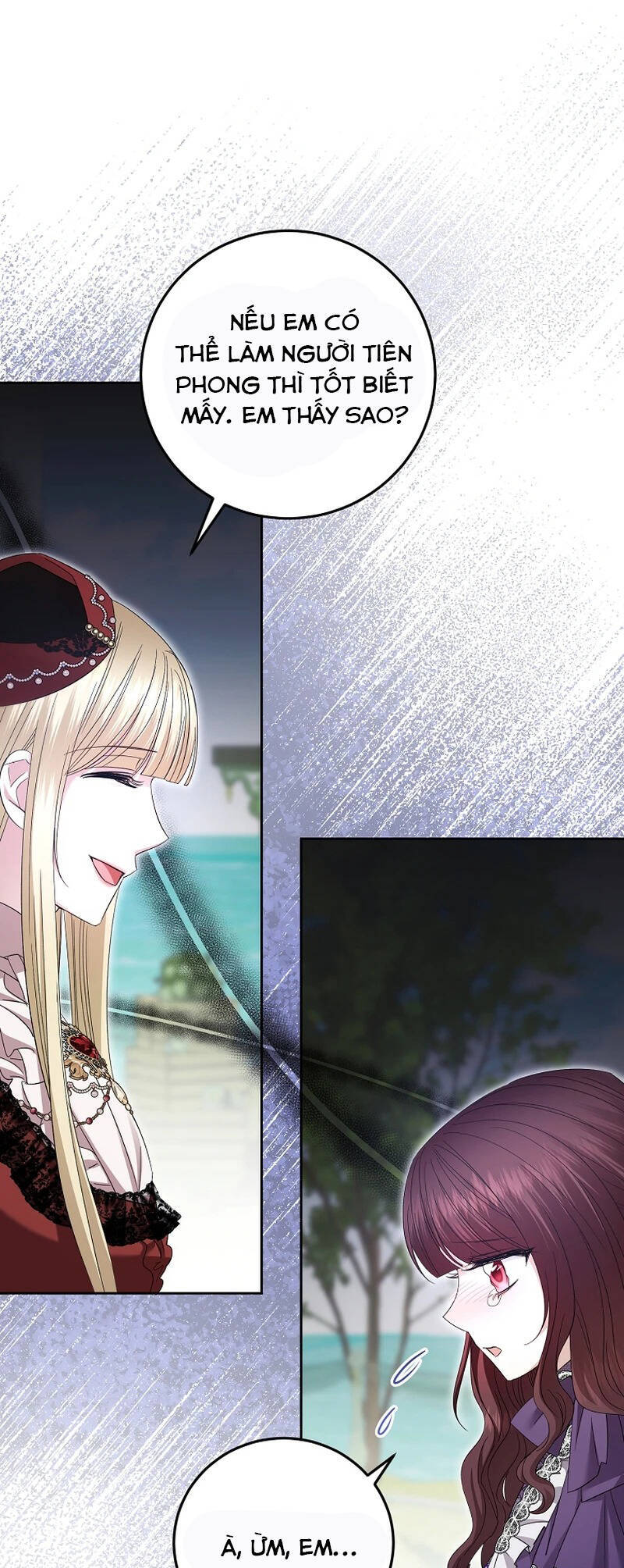 Kiếp Này Ta Sẽ Không Sống Như Một Anh Hùng Nữa Đâu! Có Lẽ Ta Sẽ Nghỉ Hưu! Chap 29 - Next Chap 30