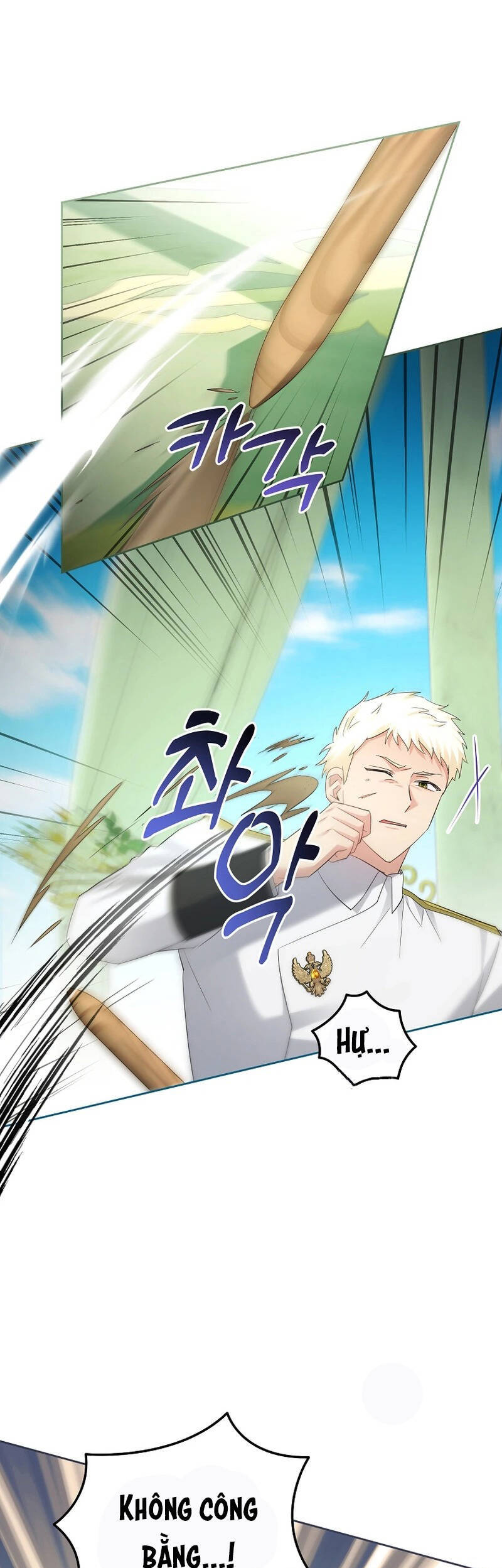 Kiếp Này Ta Sẽ Không Sống Như Một Anh Hùng Nữa Đâu! Có Lẽ Ta Sẽ Nghỉ Hưu! Chap 29 - Next Chap 30