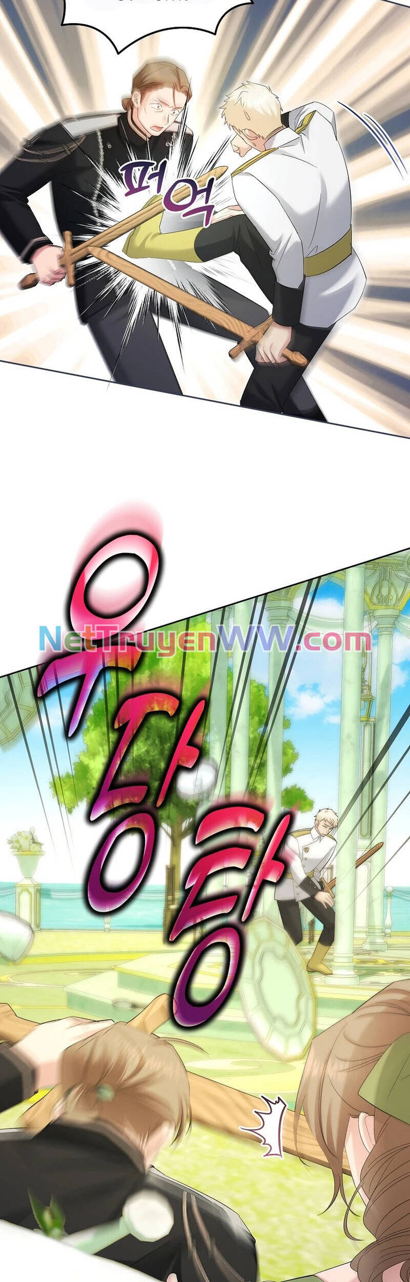 Kiếp Này Ta Sẽ Không Sống Như Một Anh Hùng Nữa Đâu! Có Lẽ Ta Sẽ Nghỉ Hưu! Chap 29 - Next Chap 30