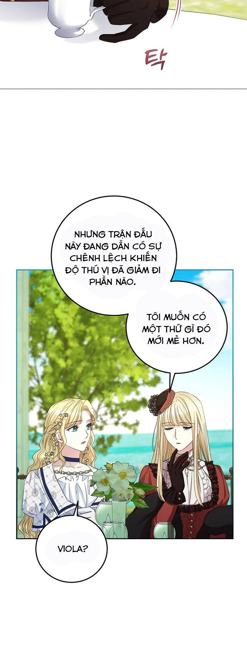 Kiếp Này Ta Sẽ Không Sống Như Một Anh Hùng Nữa Đâu! Có Lẽ Ta Sẽ Nghỉ Hưu! Chap 29 - Next Chap 30