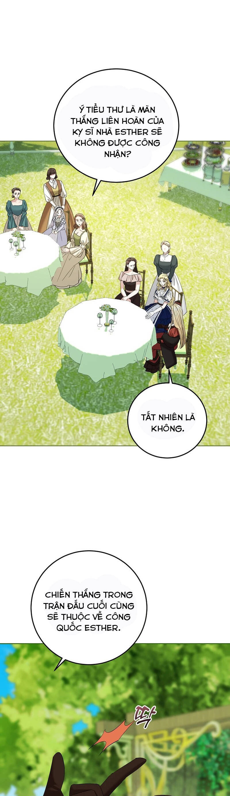 Kiếp Này Ta Sẽ Không Sống Như Một Anh Hùng Nữa Đâu! Có Lẽ Ta Sẽ Nghỉ Hưu! Chap 29 - Next Chap 30