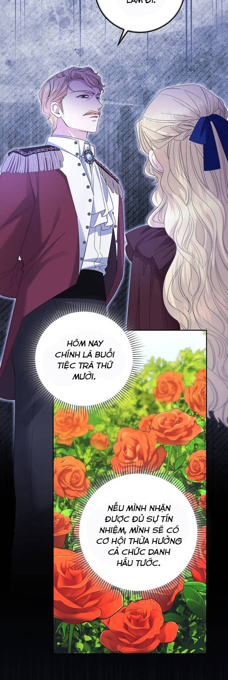Kiếp Này Ta Sẽ Không Sống Như Một Anh Hùng Nữa Đâu! Có Lẽ Ta Sẽ Nghỉ Hưu! Chap 29 - Next Chap 30