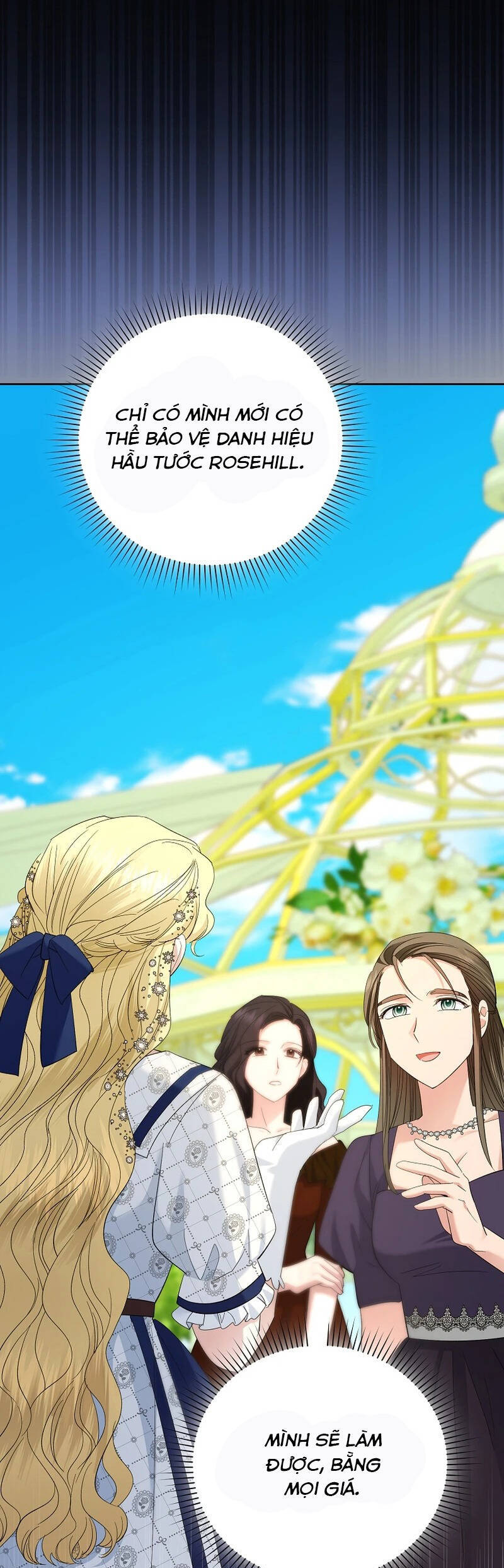 Kiếp Này Ta Sẽ Không Sống Như Một Anh Hùng Nữa Đâu! Có Lẽ Ta Sẽ Nghỉ Hưu! Chap 29 - Next Chap 30