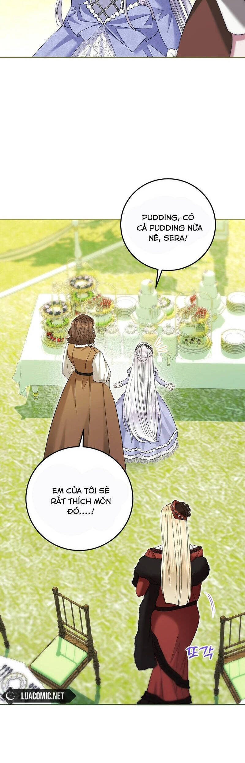 Kiếp Này Ta Sẽ Không Sống Như Một Anh Hùng Nữa Đâu! Có Lẽ Ta Sẽ Nghỉ Hưu! Chap 29 - Next Chap 30