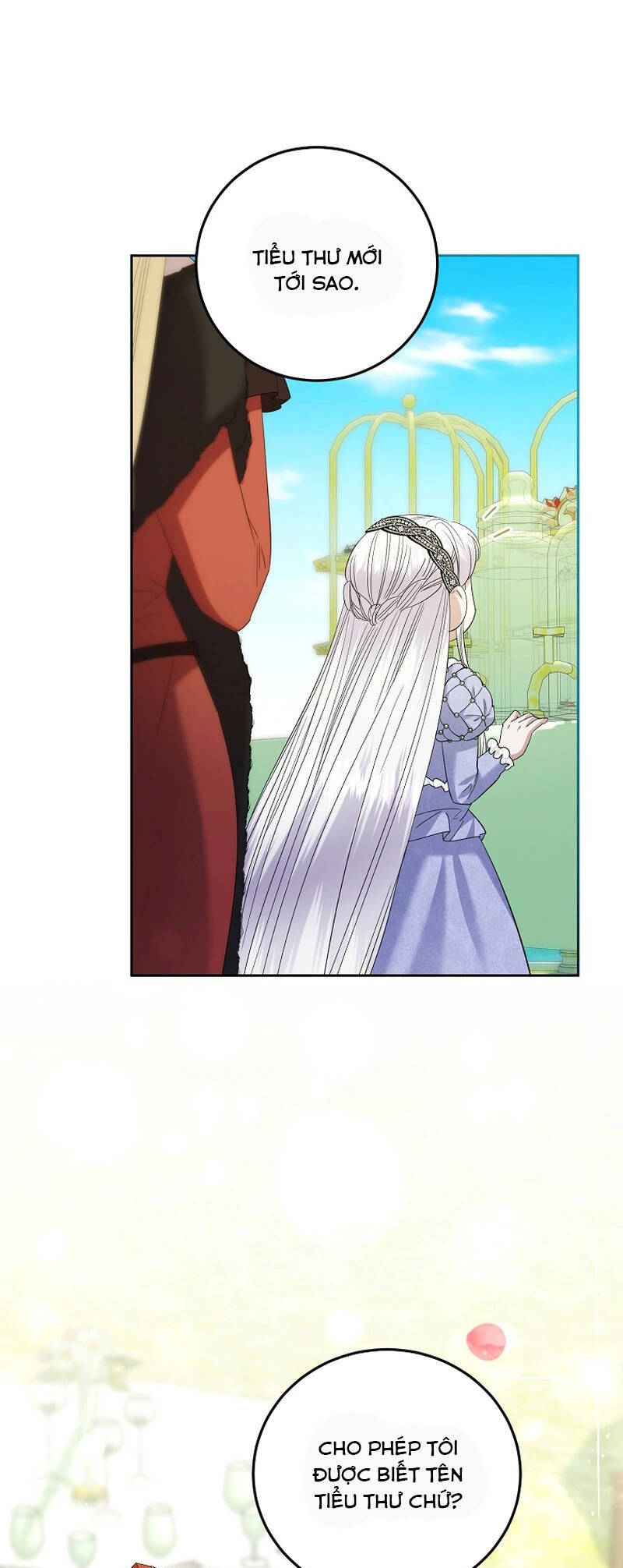 Kiếp Này Ta Sẽ Không Sống Như Một Anh Hùng Nữa Đâu! Có Lẽ Ta Sẽ Nghỉ Hưu! Chap 29 - Next Chap 30