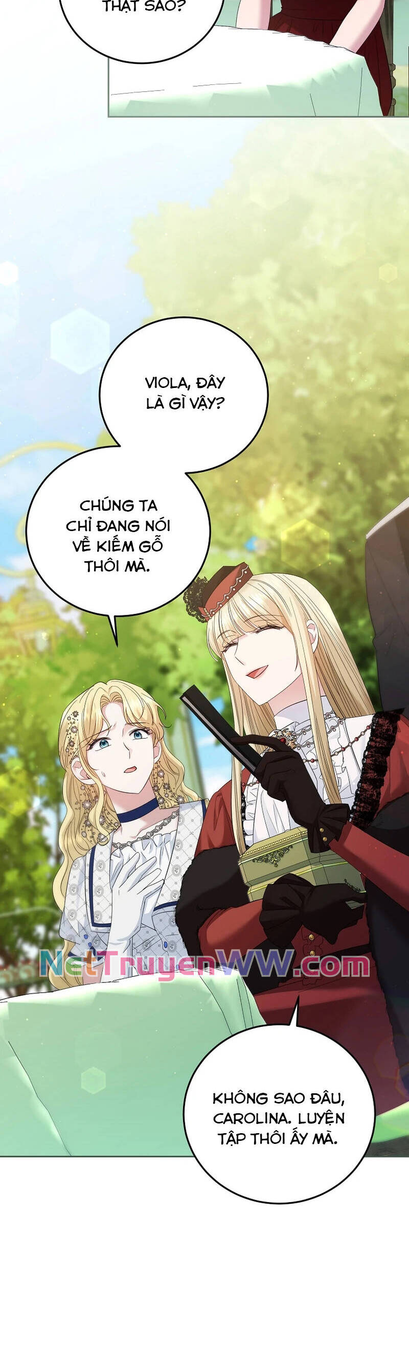 Kiếp Này Ta Sẽ Không Sống Như Một Anh Hùng Nữa Đâu! Có Lẽ Ta Sẽ Nghỉ Hưu! Chap 30 - Next Chap 31