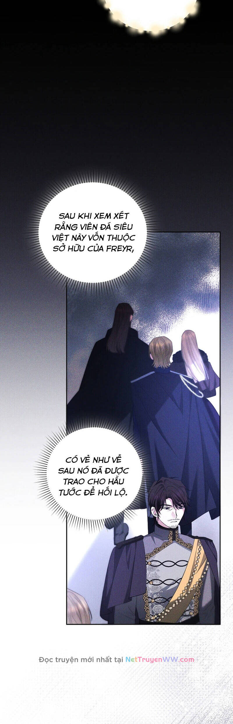 Kiếp Này Ta Sẽ Không Sống Như Một Anh Hùng Nữa Đâu! Có Lẽ Ta Sẽ Nghỉ Hưu! Chap 30 - Next Chap 31