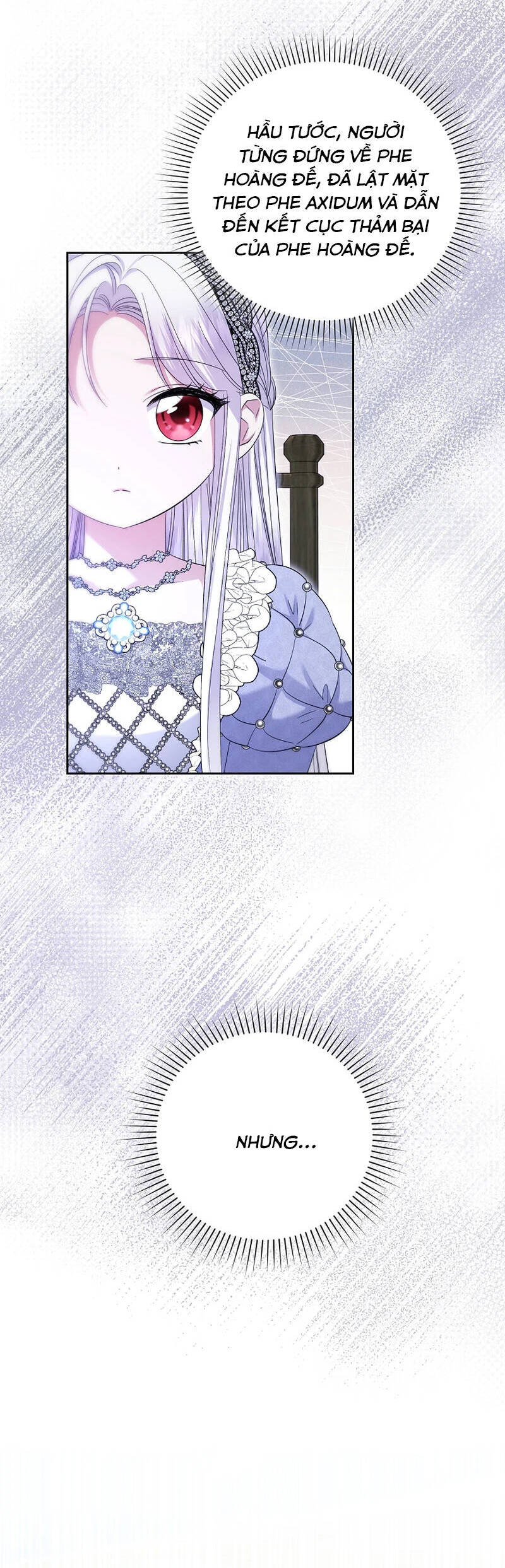Kiếp Này Ta Sẽ Không Sống Như Một Anh Hùng Nữa Đâu! Có Lẽ Ta Sẽ Nghỉ Hưu! Chap 30 - Next Chap 31