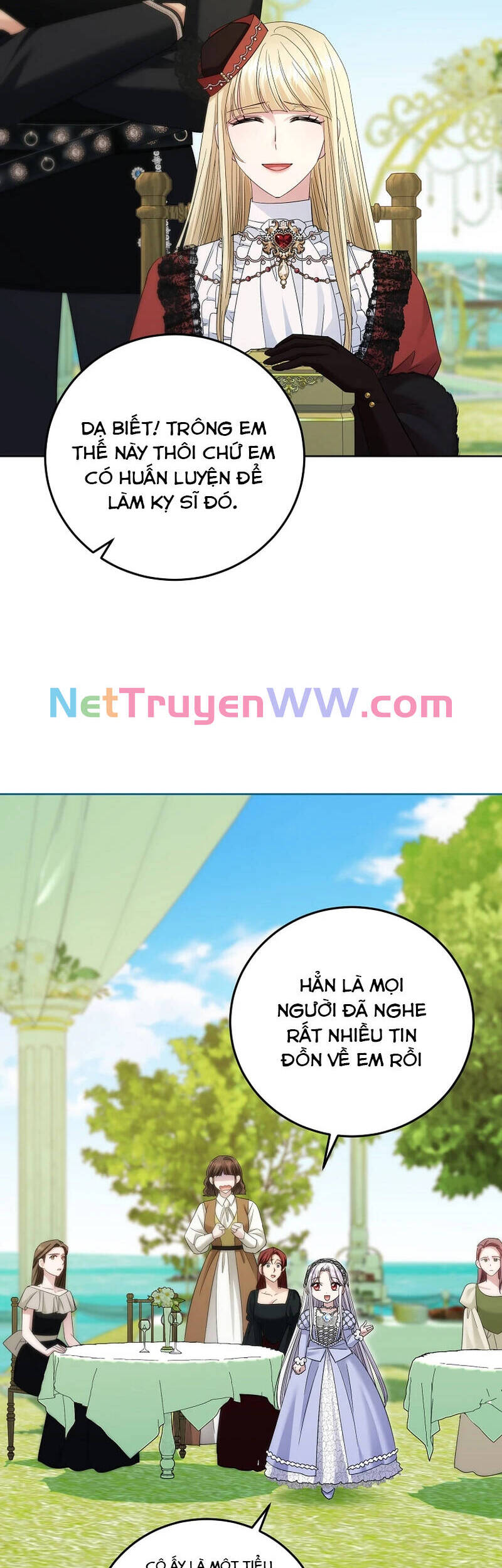 Kiếp Này Ta Sẽ Không Sống Như Một Anh Hùng Nữa Đâu! Có Lẽ Ta Sẽ Nghỉ Hưu! Chap 30 - Next Chap 31