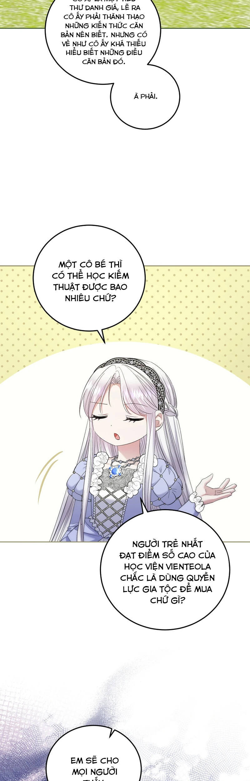 Kiếp Này Ta Sẽ Không Sống Như Một Anh Hùng Nữa Đâu! Có Lẽ Ta Sẽ Nghỉ Hưu! Chap 30 - Next Chap 31