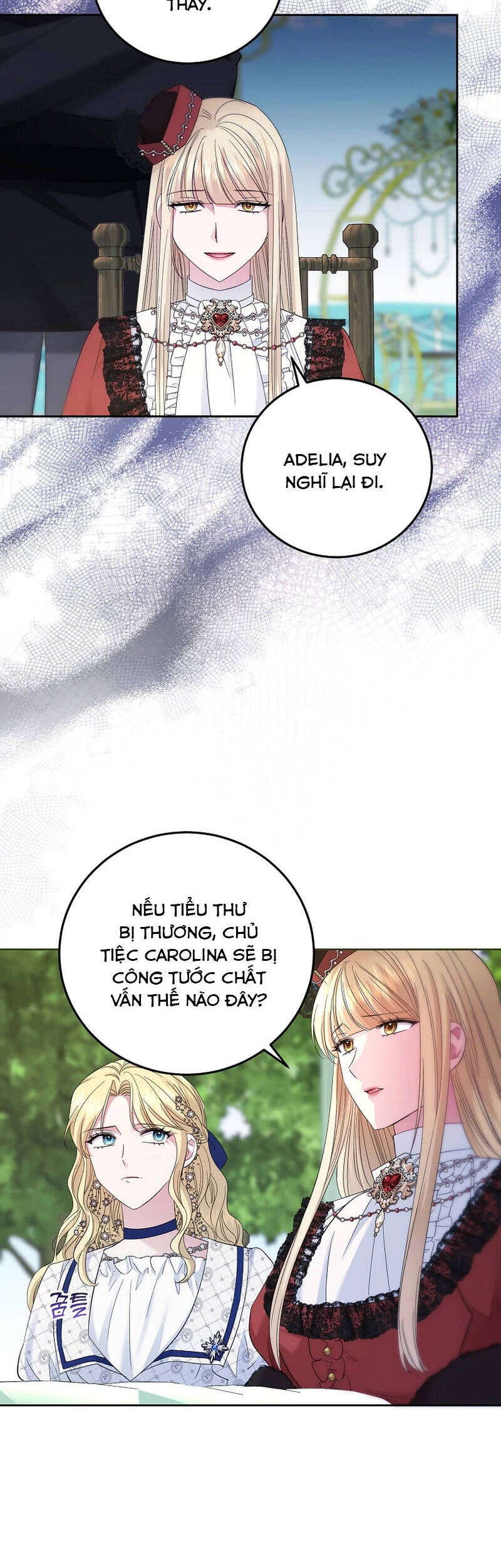 Kiếp Này Ta Sẽ Không Sống Như Một Anh Hùng Nữa Đâu! Có Lẽ Ta Sẽ Nghỉ Hưu! Chap 30 - Next Chap 31