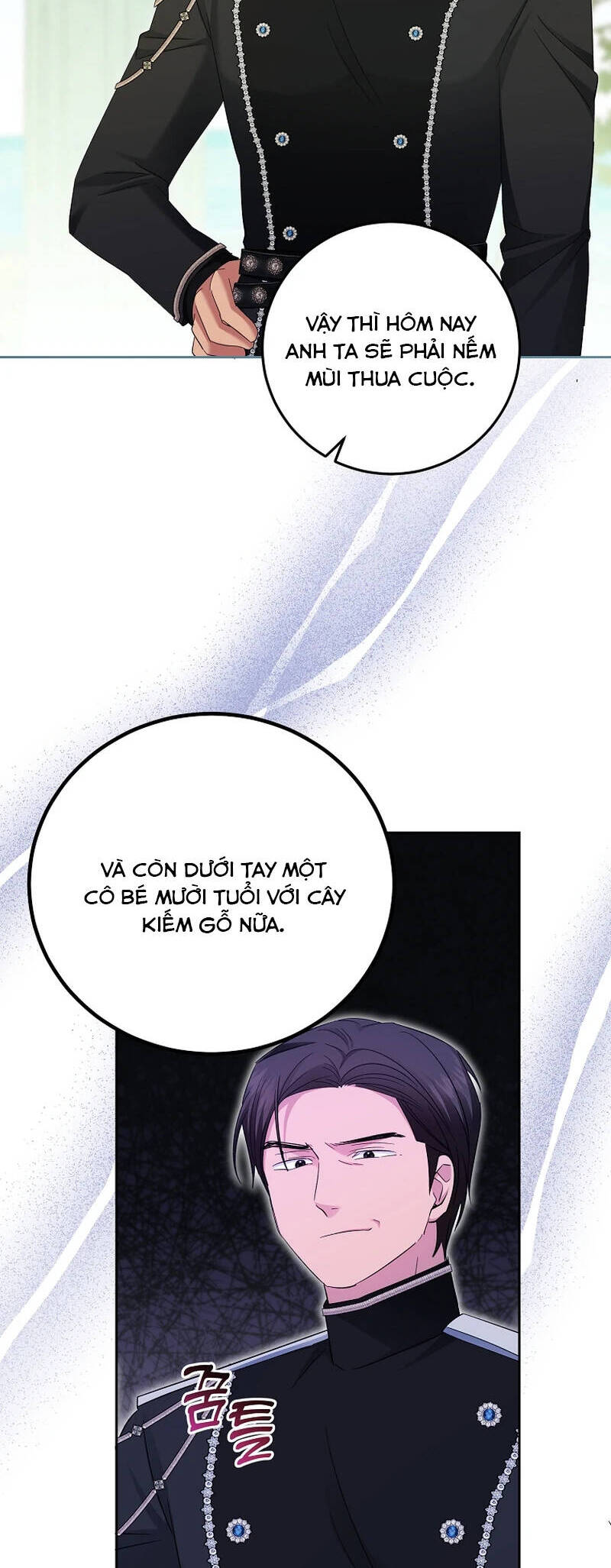 Kiếp Này Ta Sẽ Không Sống Như Một Anh Hùng Nữa Đâu! Có Lẽ Ta Sẽ Nghỉ Hưu! Chap 30 - Next Chap 31