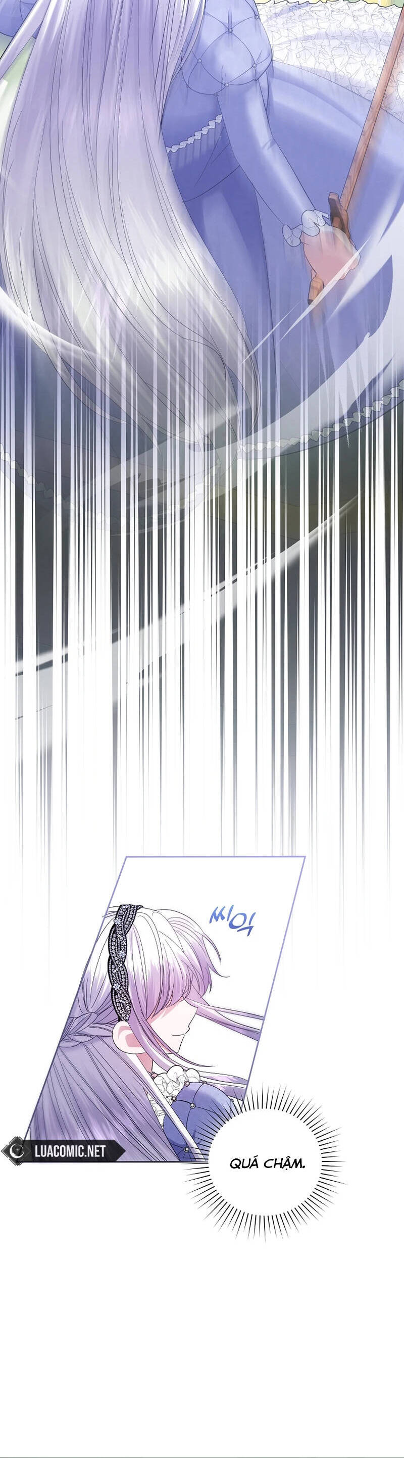 Kiếp Này Ta Sẽ Không Sống Như Một Anh Hùng Nữa Đâu! Có Lẽ Ta Sẽ Nghỉ Hưu! Chap 30 - Next Chap 31