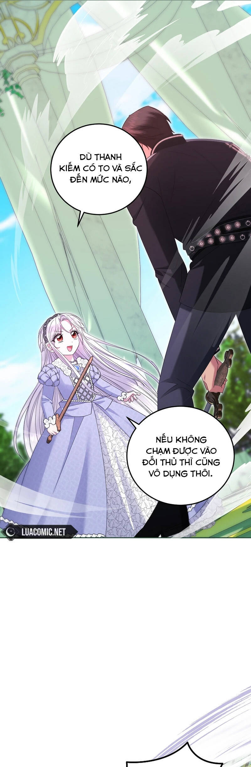 Kiếp Này Ta Sẽ Không Sống Như Một Anh Hùng Nữa Đâu! Có Lẽ Ta Sẽ Nghỉ Hưu! Chap 30 - Next Chap 31