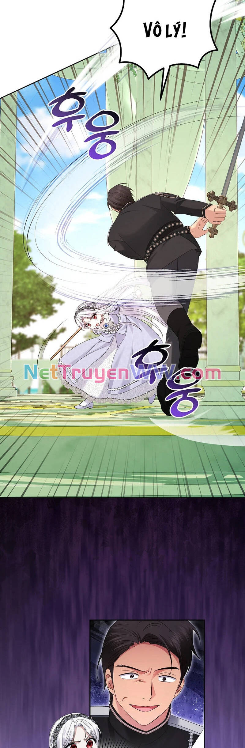 Kiếp Này Ta Sẽ Không Sống Như Một Anh Hùng Nữa Đâu! Có Lẽ Ta Sẽ Nghỉ Hưu! Chap 30 - Next Chap 31
