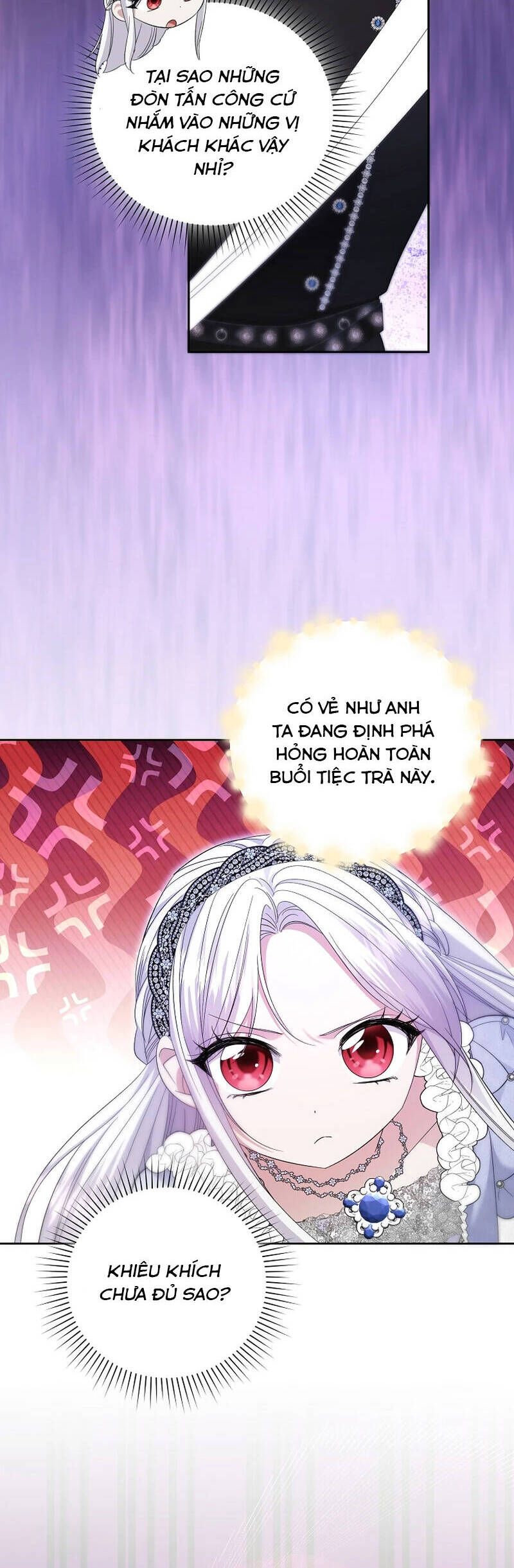 Kiếp Này Ta Sẽ Không Sống Như Một Anh Hùng Nữa Đâu! Có Lẽ Ta Sẽ Nghỉ Hưu! Chap 30 - Next Chap 31