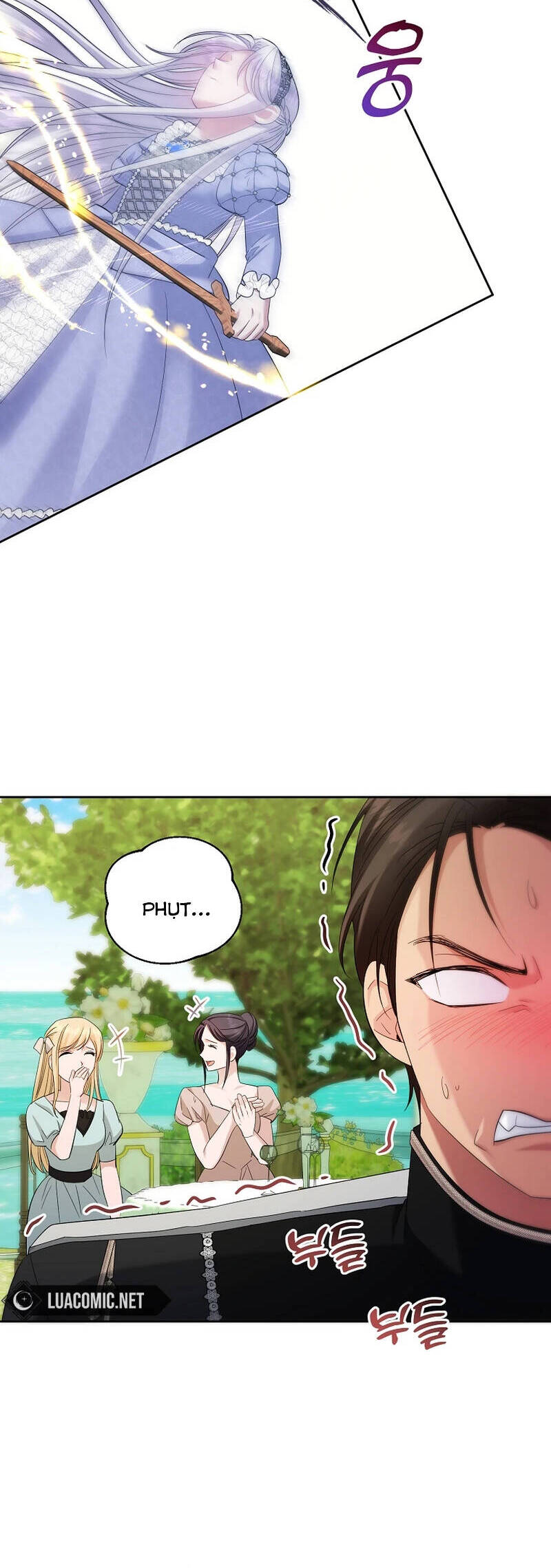 Kiếp Này Ta Sẽ Không Sống Như Một Anh Hùng Nữa Đâu! Có Lẽ Ta Sẽ Nghỉ Hưu! Chap 30 - Next Chap 31