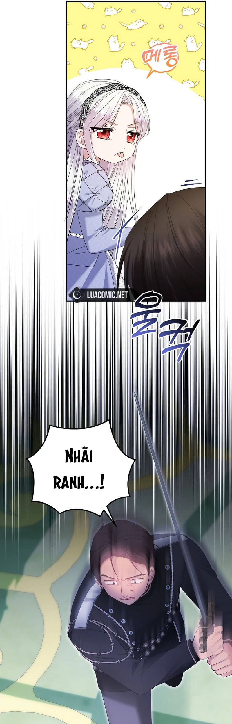 Kiếp Này Ta Sẽ Không Sống Như Một Anh Hùng Nữa Đâu! Có Lẽ Ta Sẽ Nghỉ Hưu! Chap 30 - Next Chap 31