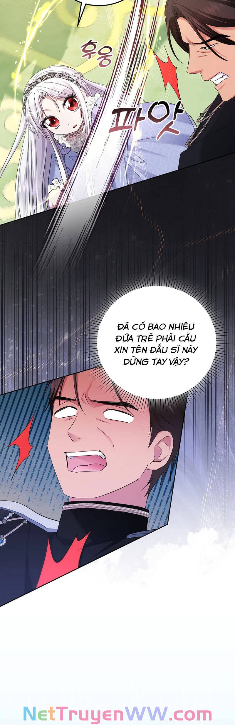 Kiếp Này Ta Sẽ Không Sống Như Một Anh Hùng Nữa Đâu! Có Lẽ Ta Sẽ Nghỉ Hưu! Chap 30 - Next Chap 31