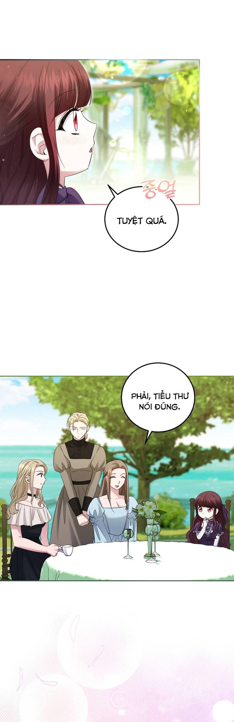 Kiếp Này Ta Sẽ Không Sống Như Một Anh Hùng Nữa Đâu! Có Lẽ Ta Sẽ Nghỉ Hưu! Chap 30 - Next Chap 31