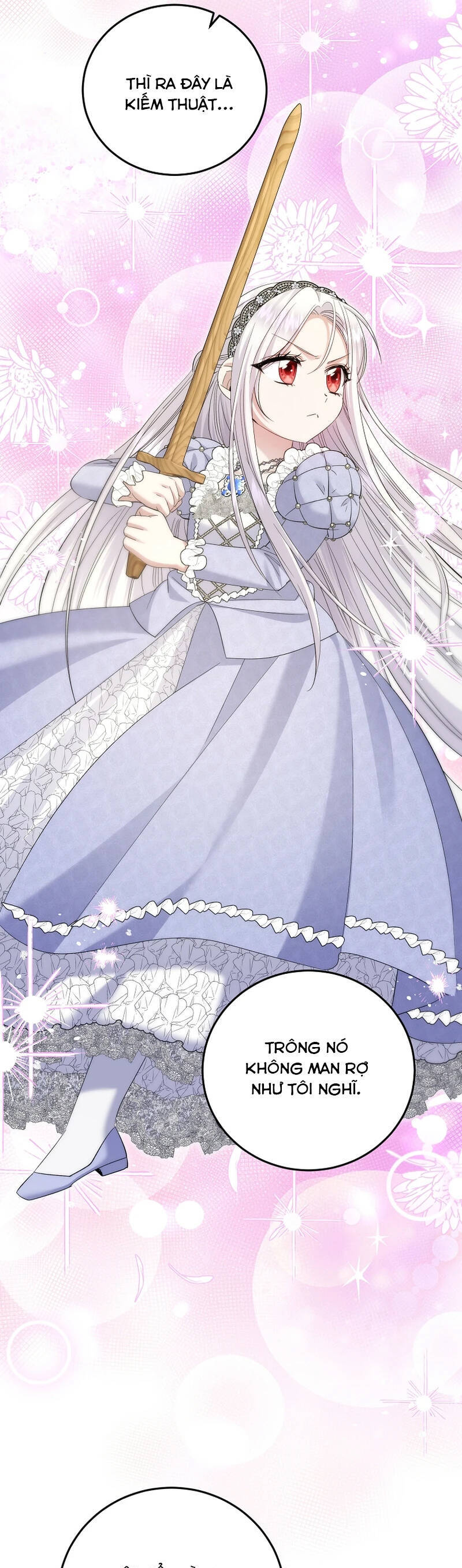 Kiếp Này Ta Sẽ Không Sống Như Một Anh Hùng Nữa Đâu! Có Lẽ Ta Sẽ Nghỉ Hưu! Chap 30 - Next Chap 31